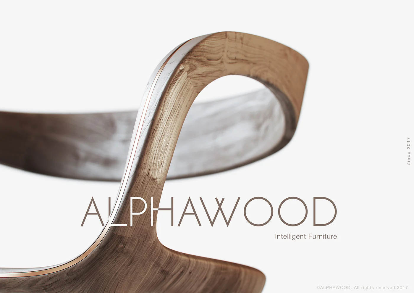 ALPHAWOOD