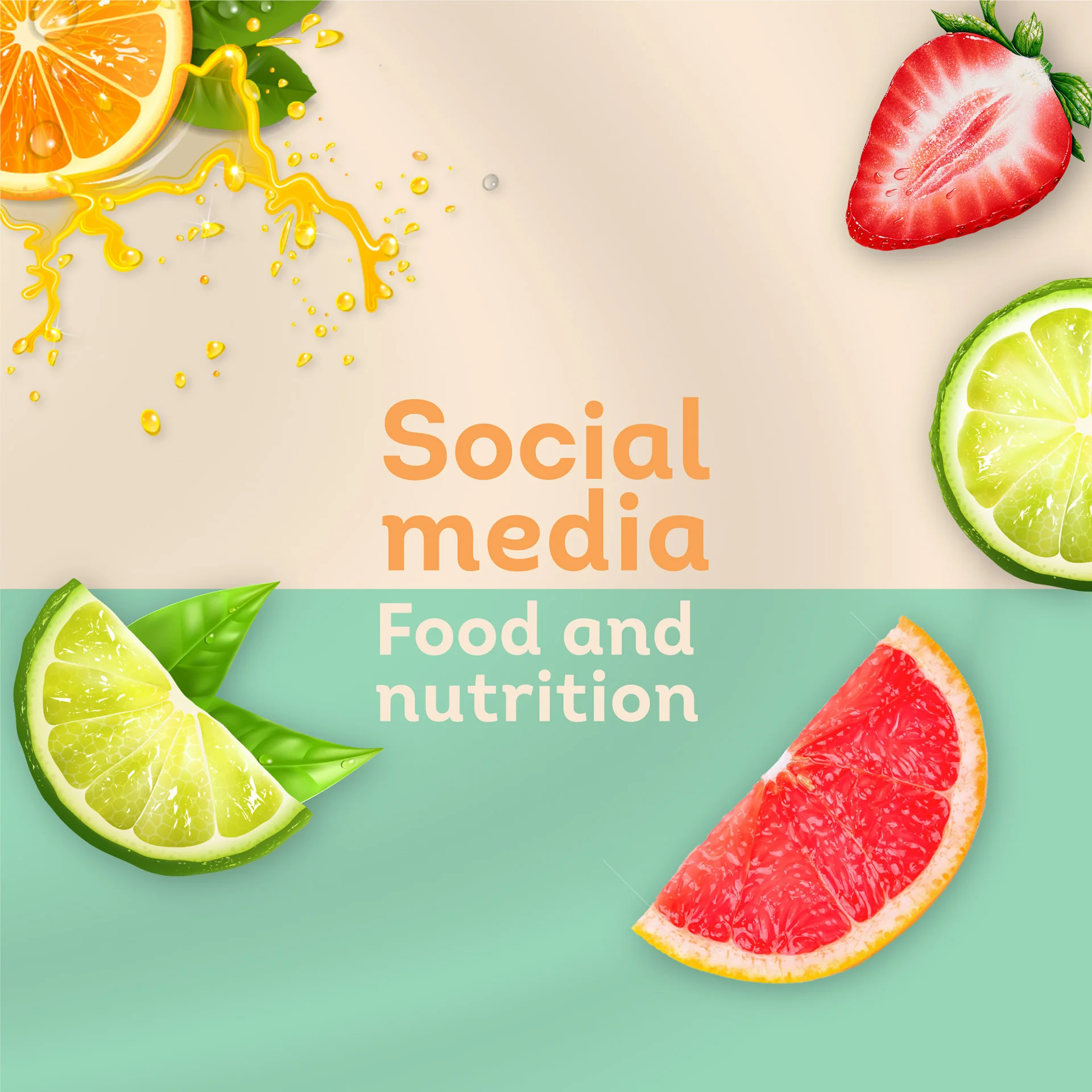 FOOD & NUTRITION